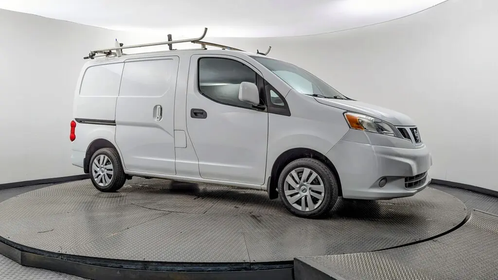 Florida Fine Cars - Used NISSAN NV200 2015 MIAMI SV