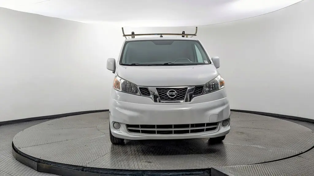 Florida Fine Cars - Used NISSAN NV200 2015 MIAMI SV