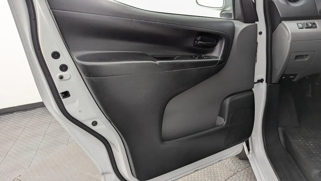 Florida Fine Cars - Used NISSAN NV200 2015 MIAMI SV