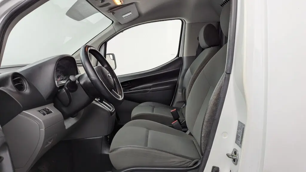 Florida Fine Cars - Used NISSAN NV200 2015 MIAMI SV