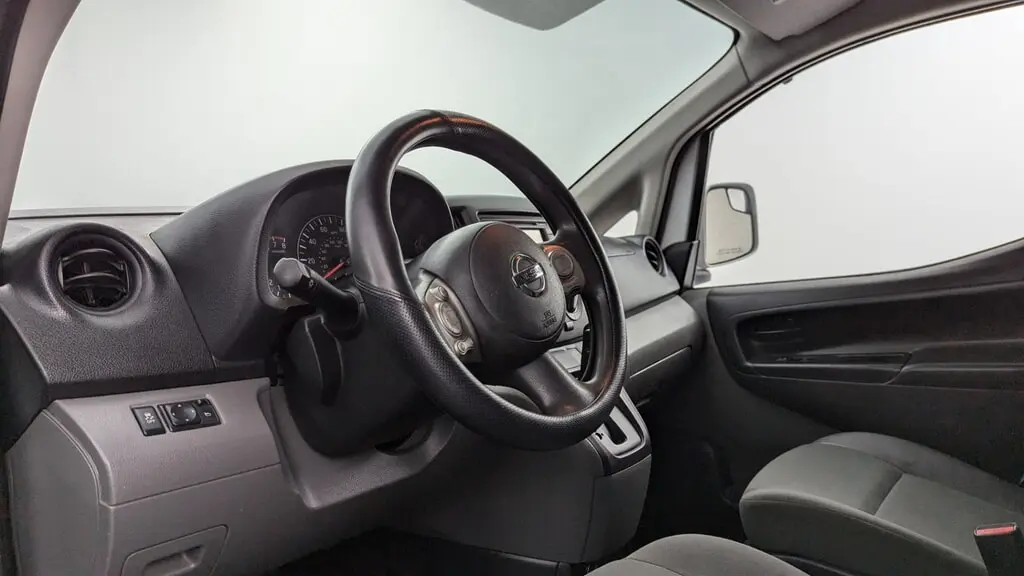 Florida Fine Cars - Used NISSAN NV200 2015 MIAMI SV