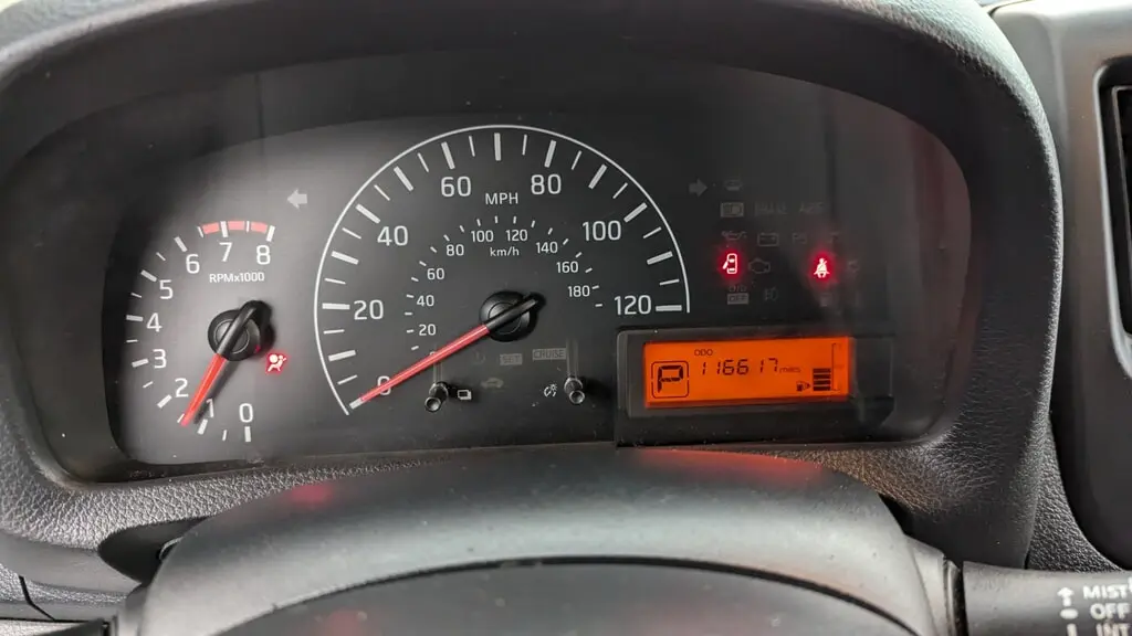 Florida Fine Cars - Used NISSAN NV200 2015 MIAMI SV