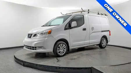 Florida Fine Cars - Used NISSAN NV200 2015 MIAMI SV