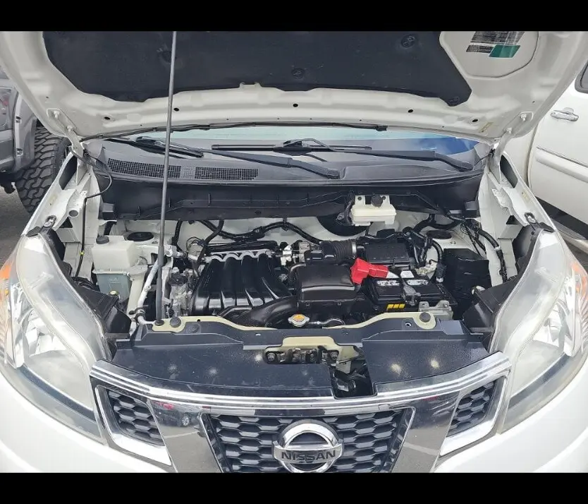 Florida Fine Cars - Used NISSAN NV200 2015 MIAMI SV