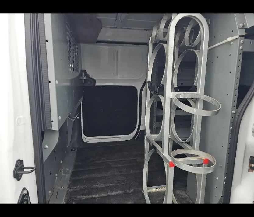 Florida Fine Cars - Used NISSAN NV200 2015 MIAMI SV