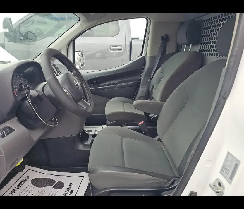 Florida Fine Cars - Used NISSAN NV200 2015 MIAMI SV