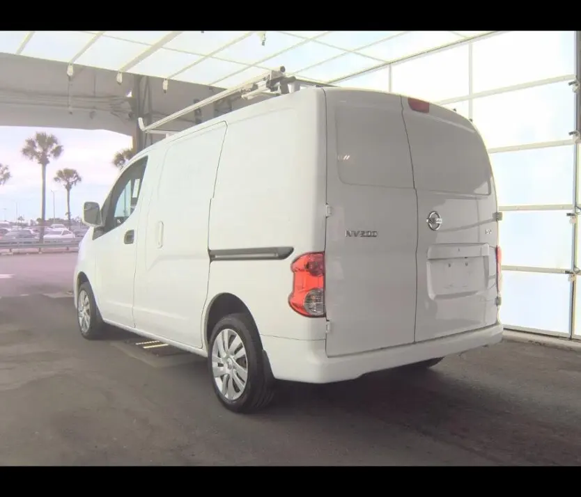 Florida Fine Cars - Used NISSAN NV200 2015 MIAMI SV