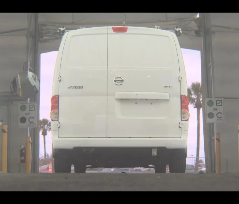 Florida Fine Cars - Used NISSAN NV200 2015 MIAMI SV