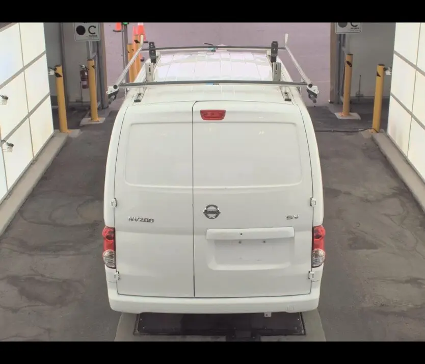 Florida Fine Cars - Used NISSAN NV200 2015 MIAMI SV