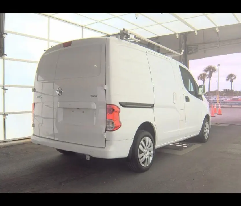 Florida Fine Cars - Used NISSAN NV200 2015 MIAMI SV