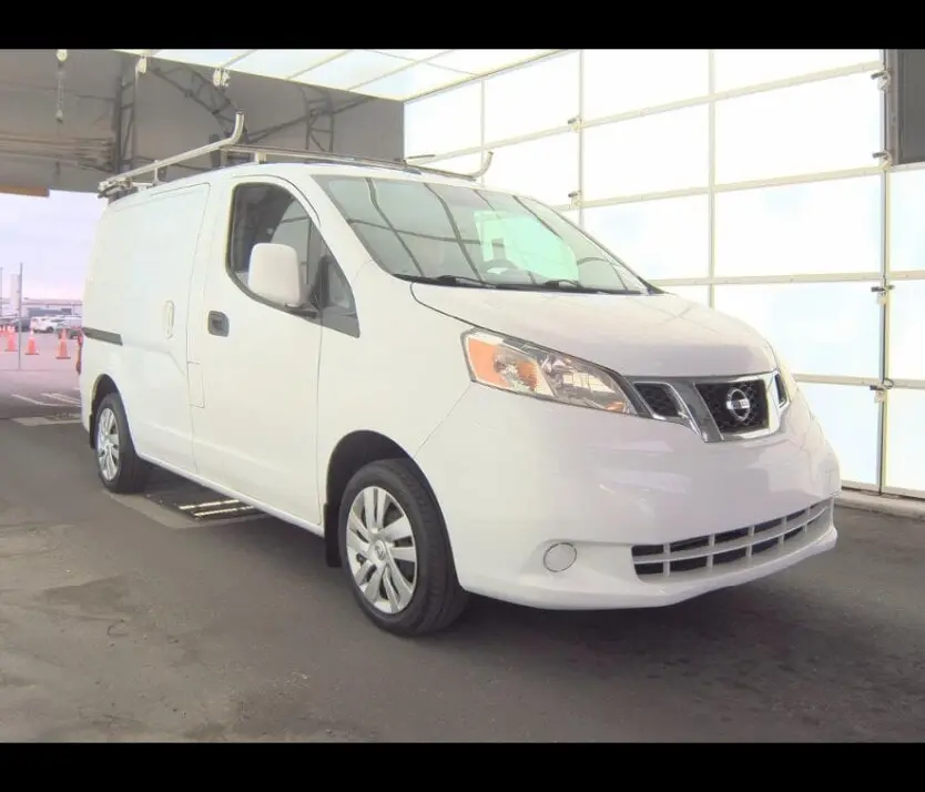 Florida Fine Cars - Used NISSAN NV200 2015 MIAMI SV