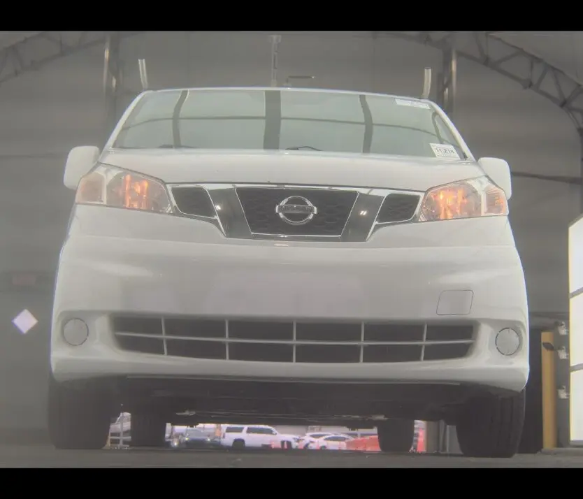 Florida Fine Cars - Used NISSAN NV200 2015 MIAMI SV