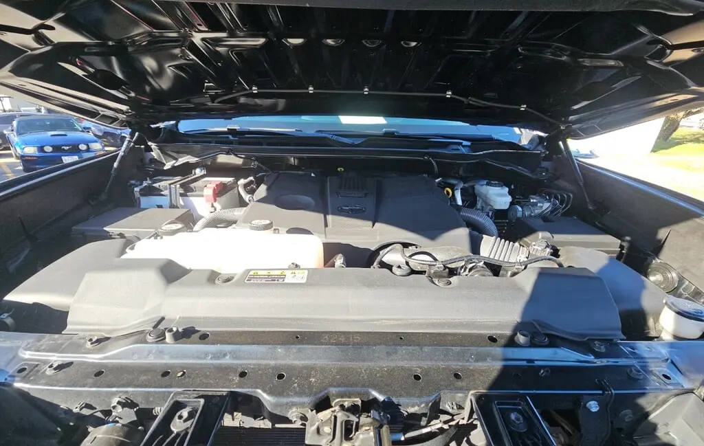 Florida Fine Cars - Used TOYOTA TUNDRA 4WD 2024 ORLANDO SR