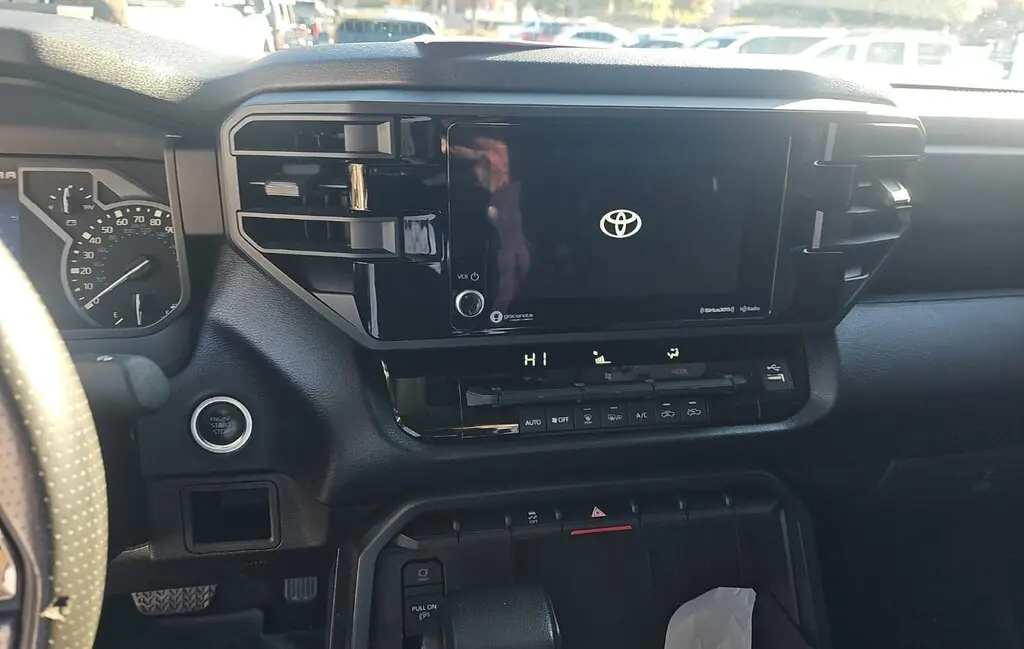 Florida Fine Cars - Used TOYOTA TUNDRA 4WD 2024 ORLANDO SR