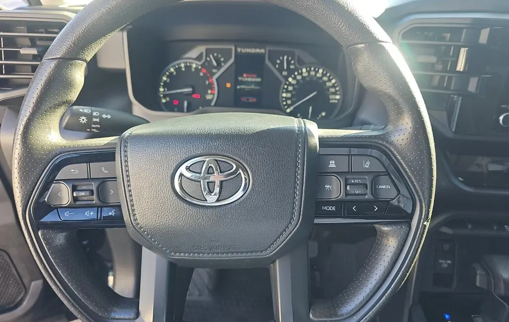 Florida Fine Cars - Used TOYOTA TUNDRA 4WD 2024 ORLANDO SR