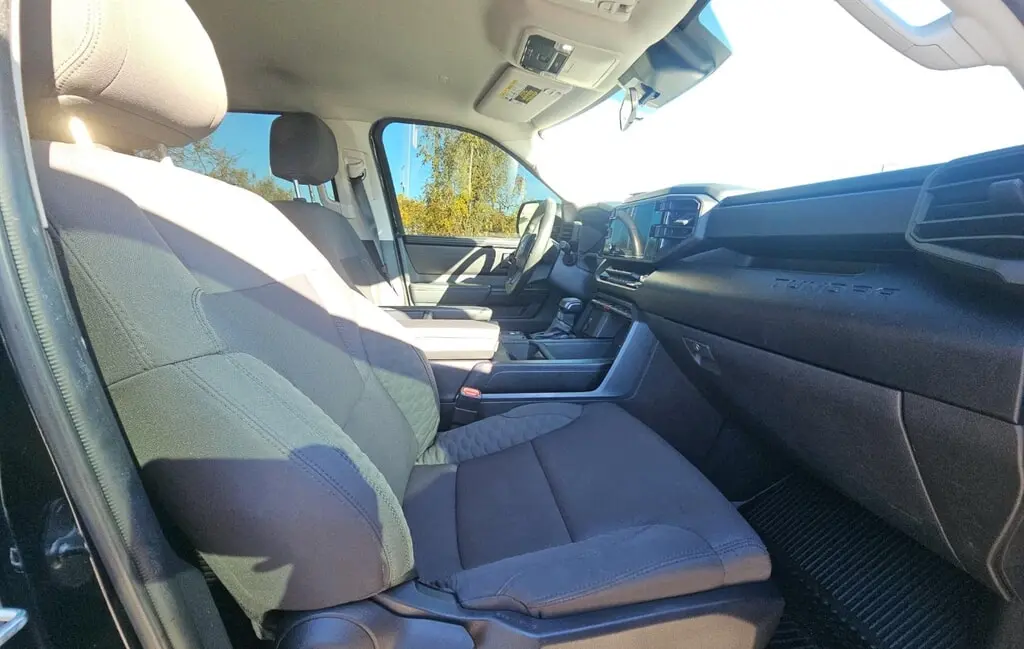 Florida Fine Cars - Used TOYOTA TUNDRA 4WD 2024 ORLANDO SR