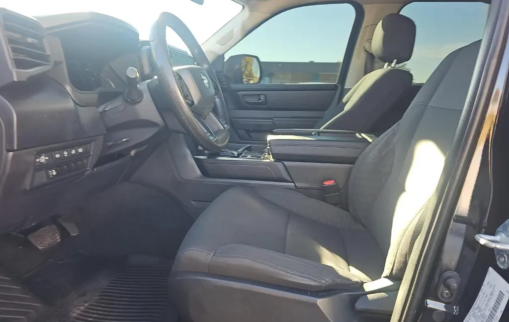 Florida Fine Cars - Used TOYOTA TUNDRA 4WD 2024 ORLANDO SR