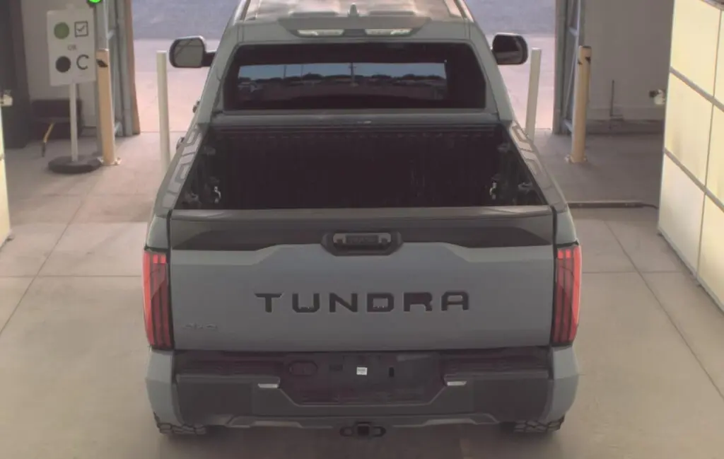 Florida Fine Cars - Used TOYOTA TUNDRA 4WD 2024 ORLANDO SR