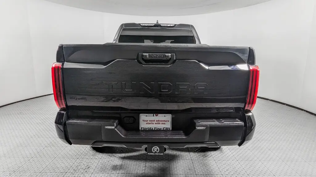 Florida Fine Cars - Used TOYOTA TUNDRA 4WD 2024 ORLANDO SR