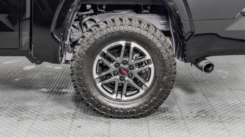 Florida Fine Cars - Used TOYOTA TUNDRA 4WD 2024 ORLANDO SR