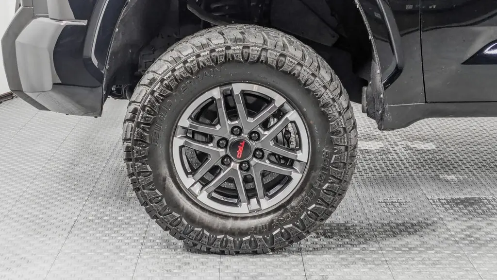 Florida Fine Cars - Used TOYOTA TUNDRA 4WD 2024 ORLANDO SR