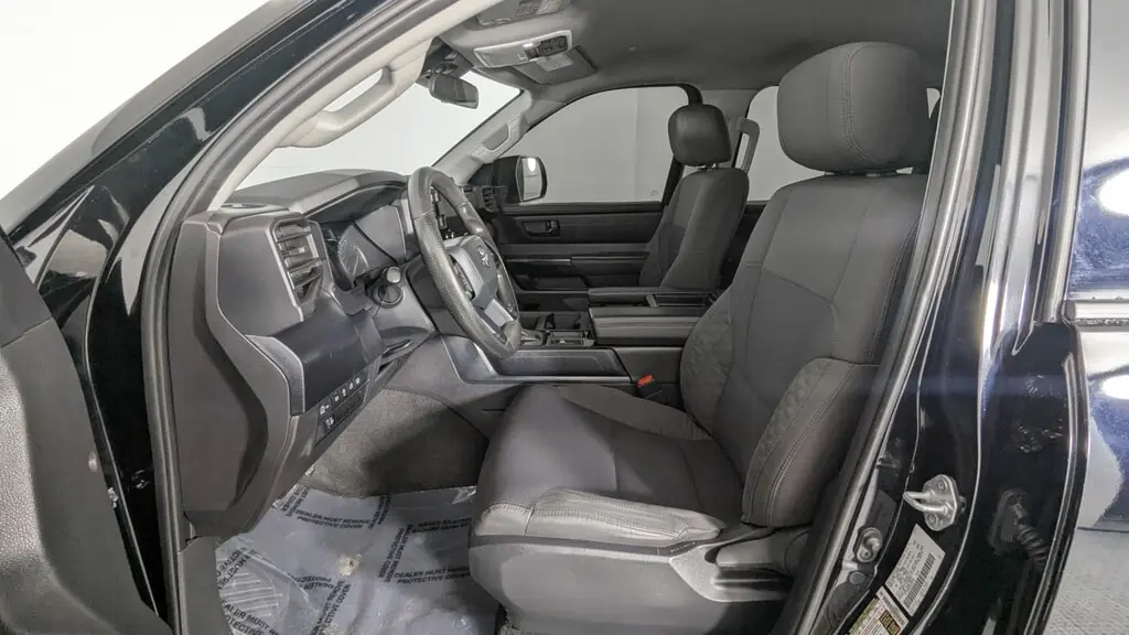 Florida Fine Cars - Used TOYOTA TUNDRA 4WD 2024 ORLANDO SR