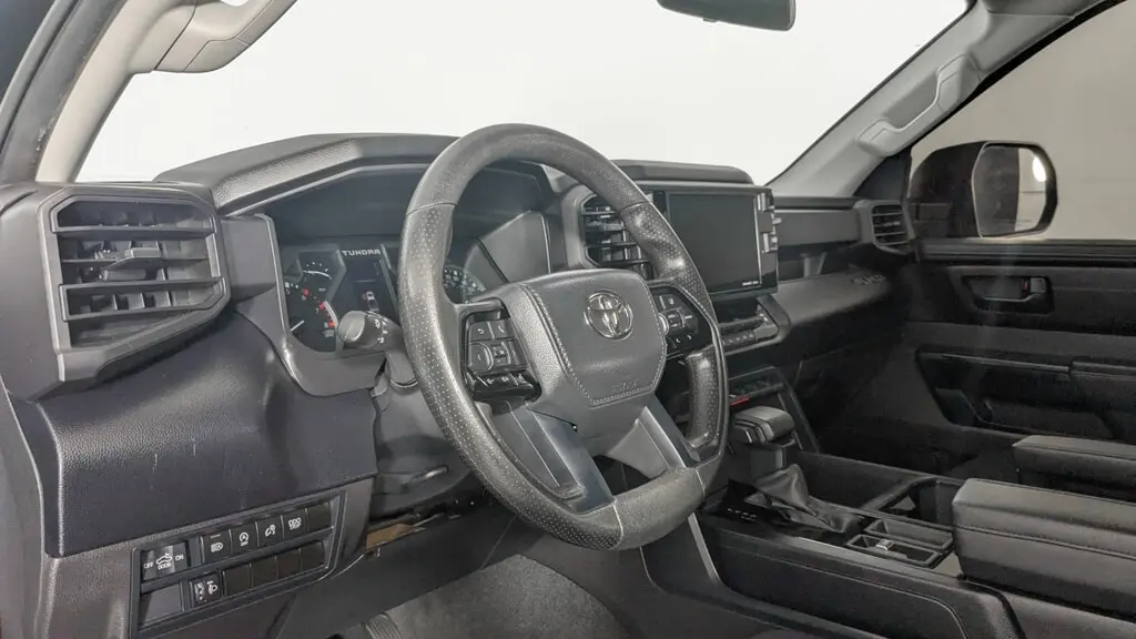 Florida Fine Cars - Used TOYOTA TUNDRA 4WD 2024 ORLANDO SR