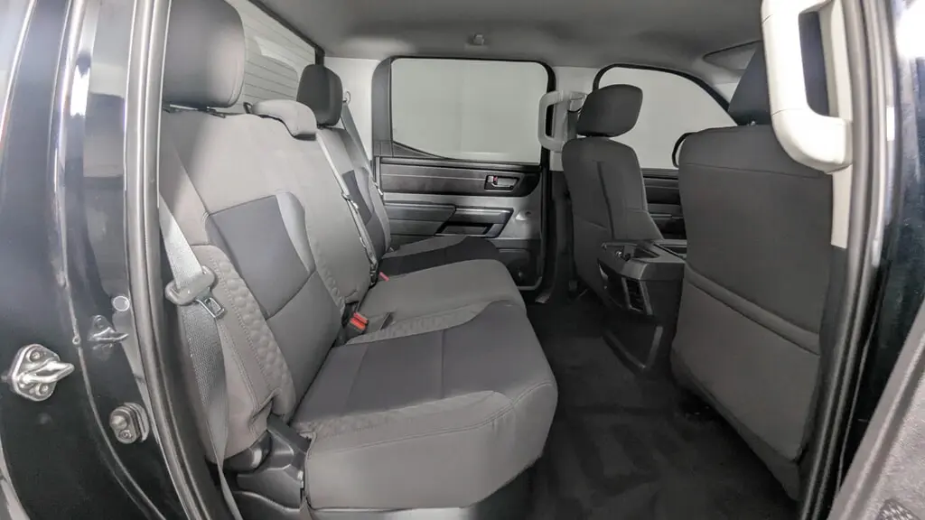 Florida Fine Cars - Used TOYOTA TUNDRA 4WD 2024 ORLANDO SR