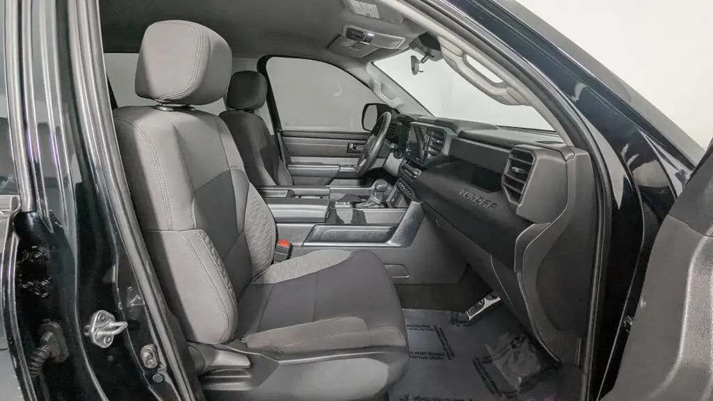 Florida Fine Cars - Used TOYOTA TUNDRA 4WD 2024 ORLANDO SR