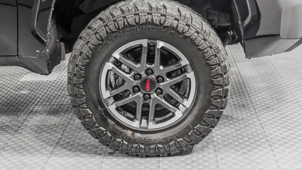 Florida Fine Cars - Used TOYOTA TUNDRA 4WD 2024 ORLANDO SR