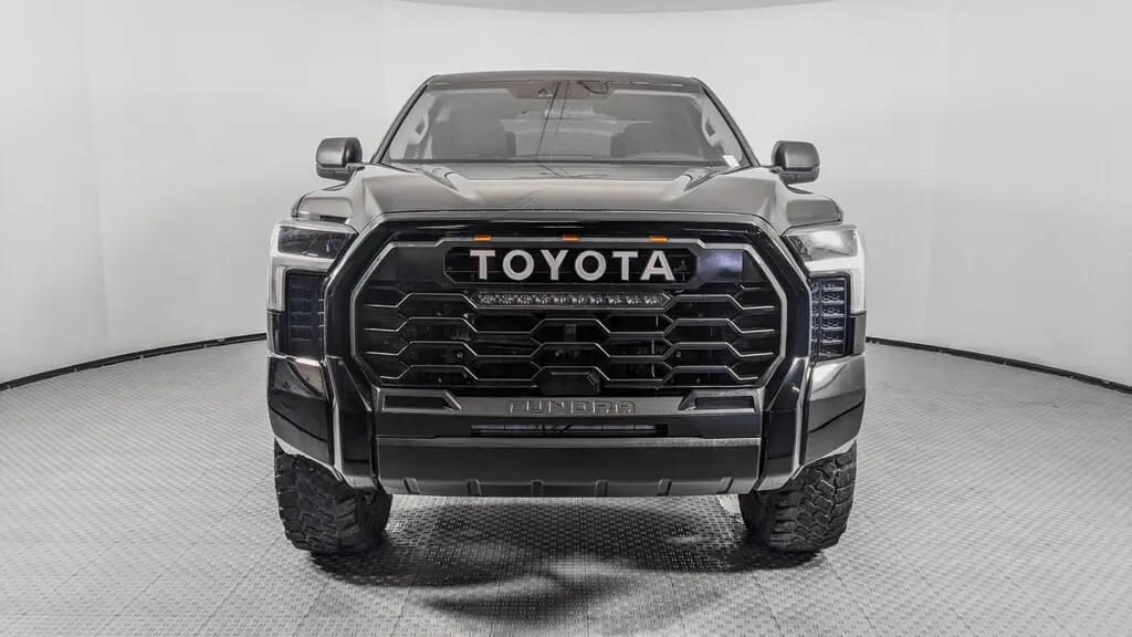 Florida Fine Cars - Used TOYOTA TUNDRA 4WD 2024 ORLANDO SR