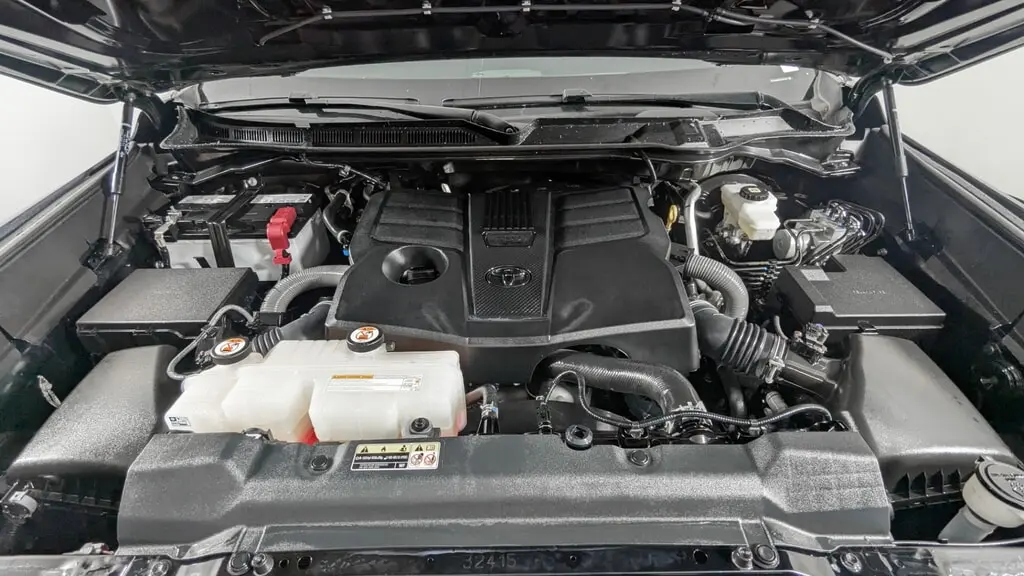 Florida Fine Cars - Used TOYOTA TUNDRA 4WD 2024 ORLANDO SR