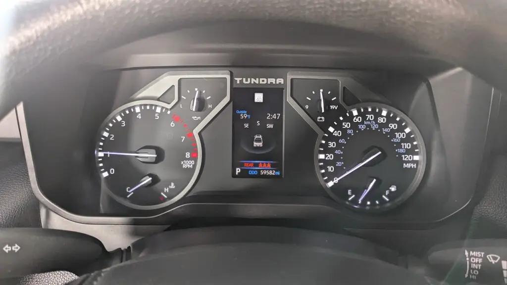 Florida Fine Cars - Used TOYOTA TUNDRA 4WD 2024 ORLANDO SR