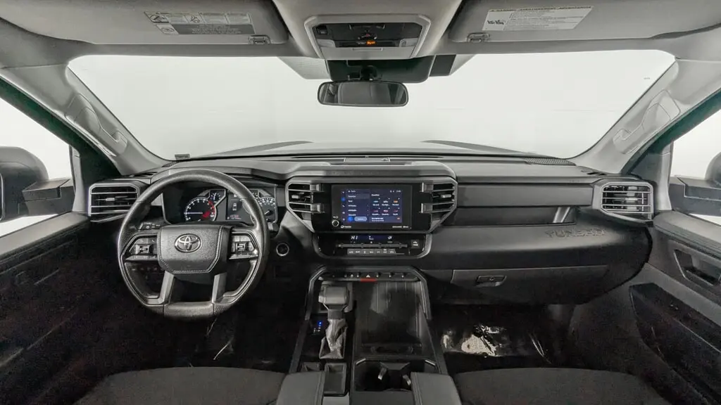 Florida Fine Cars - Used TOYOTA TUNDRA 4WD 2024 ORLANDO SR