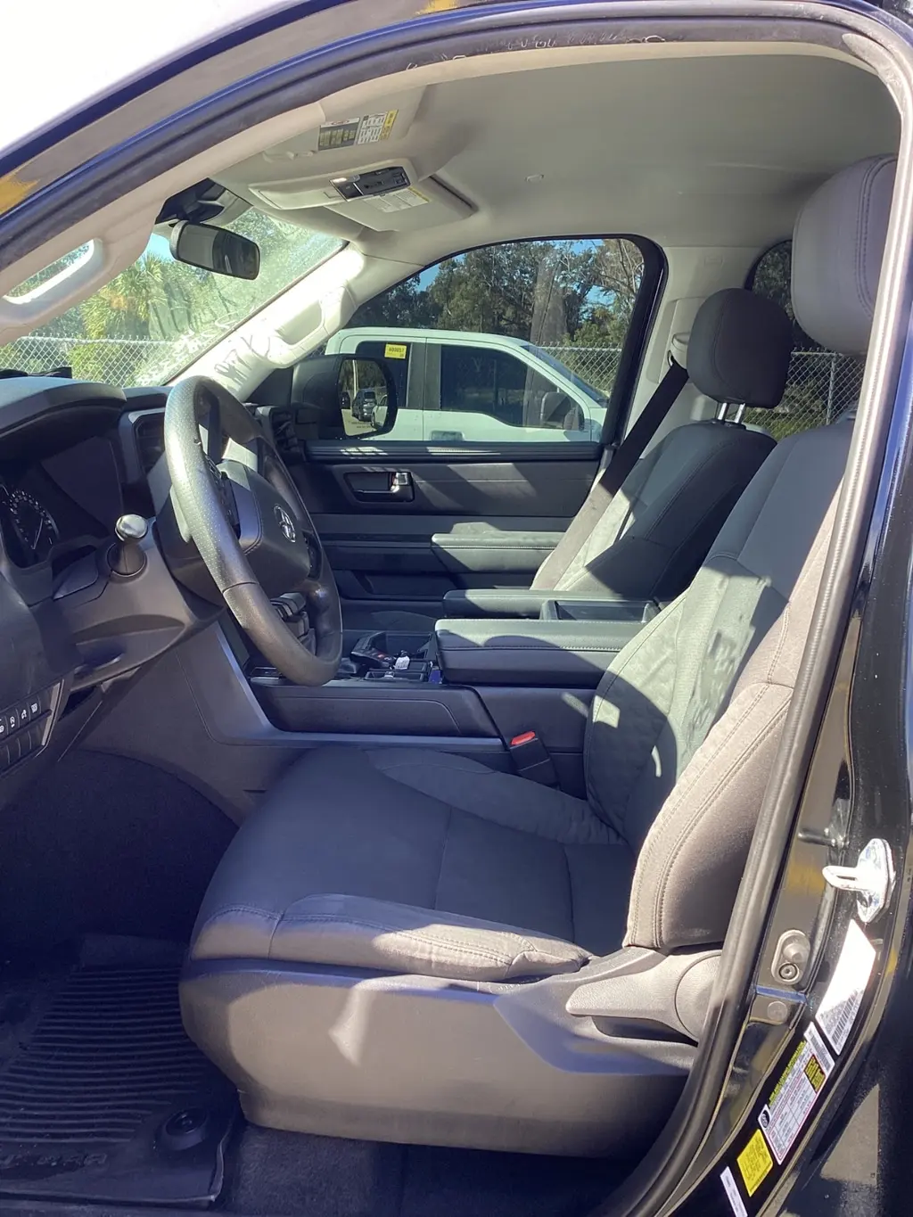 Florida Fine Cars - Used TOYOTA TUNDRA 4WD 2024 ORLANDO SR