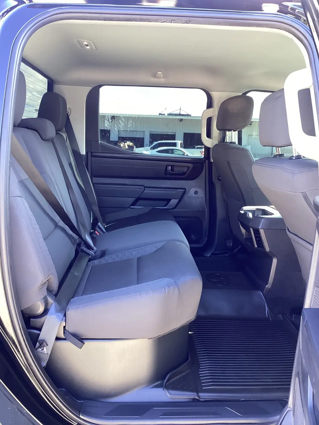 Florida Fine Cars - Used TOYOTA TUNDRA 4WD 2024 ORLANDO SR