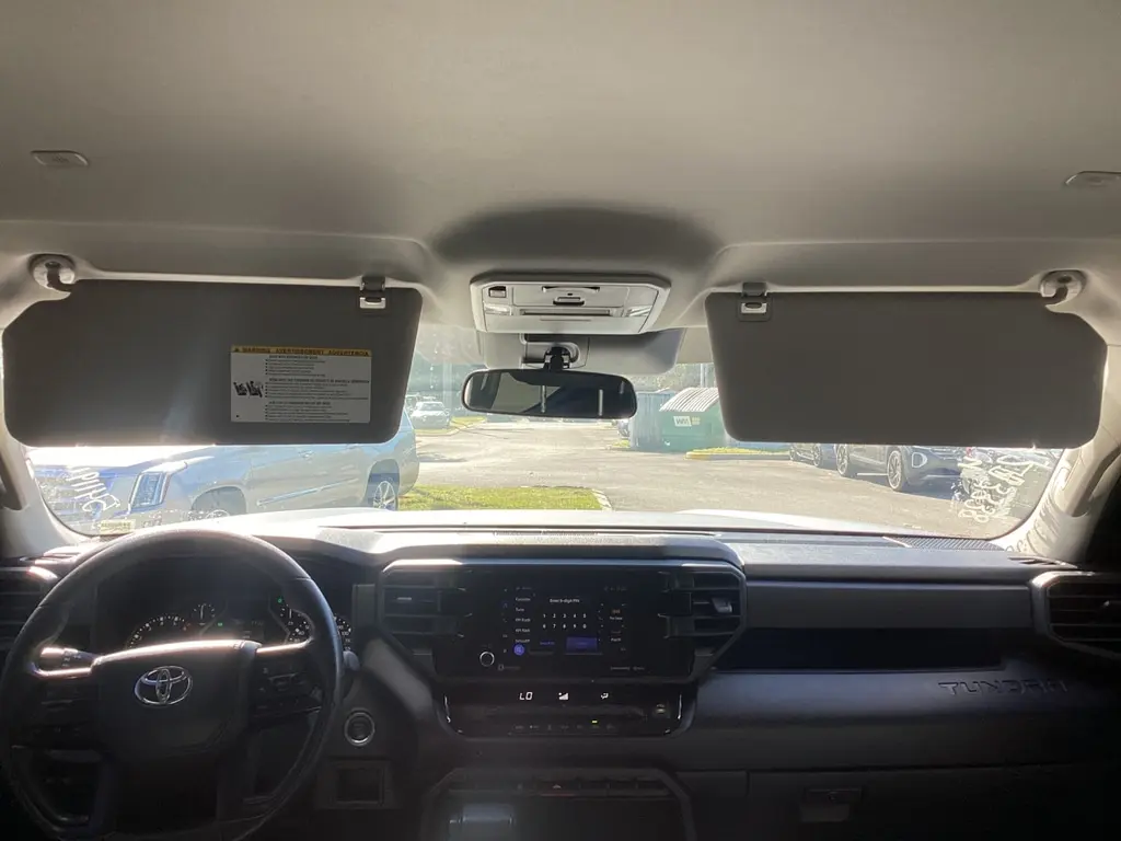Florida Fine Cars - Used TOYOTA TUNDRA 4WD 2024 ORLANDO SR