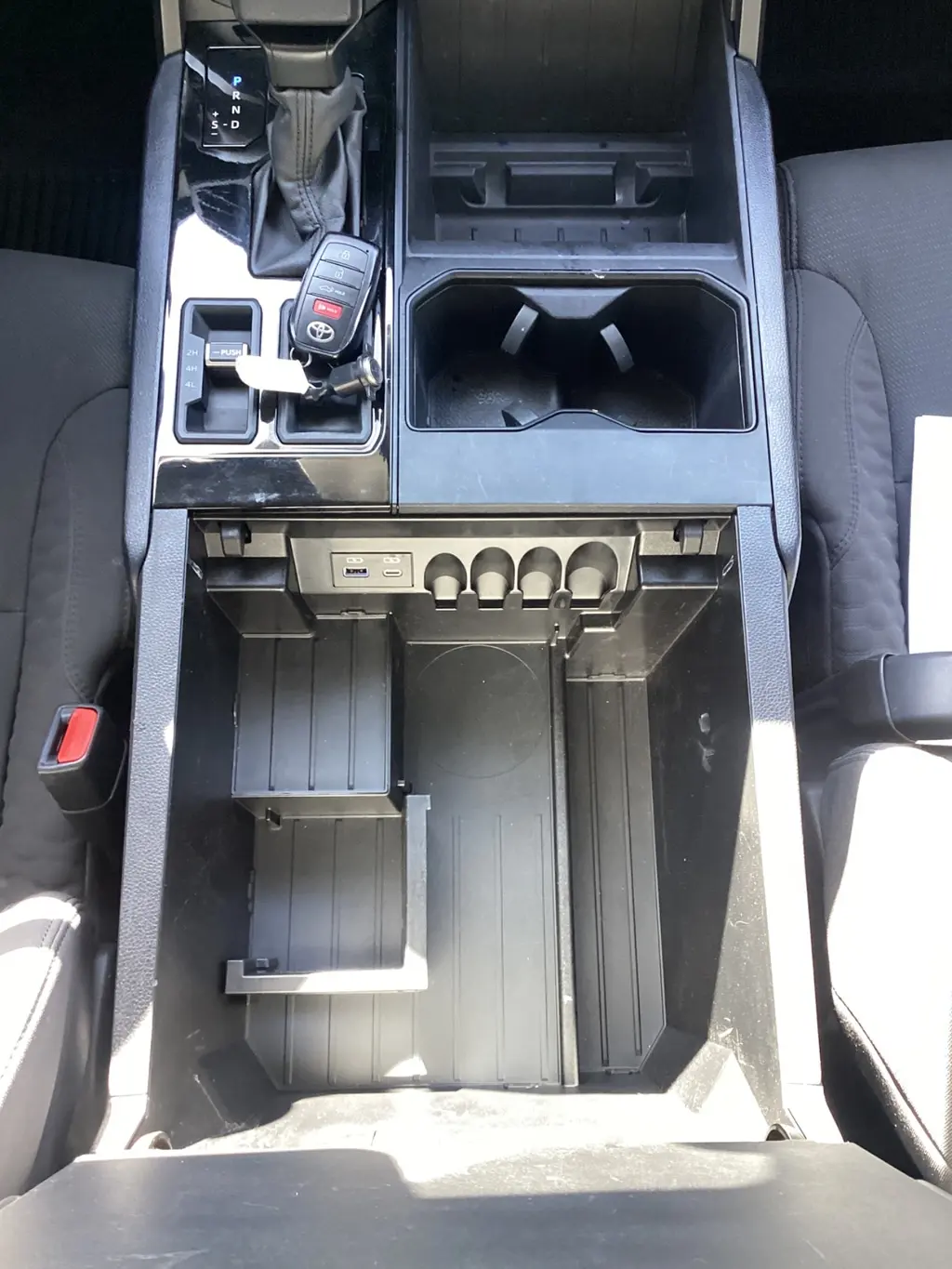 Florida Fine Cars - Used TOYOTA TUNDRA 4WD 2024 ORLANDO SR