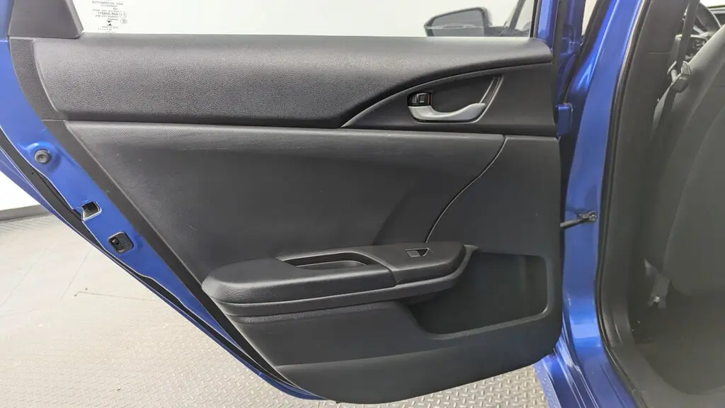 Florida Fine Cars - Used HONDA CIVIC 2020 MARGATE SPORT