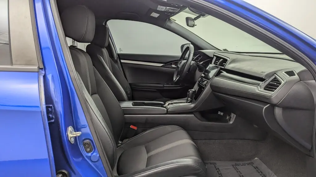 Florida Fine Cars - Used HONDA CIVIC 2020 MARGATE SPORT