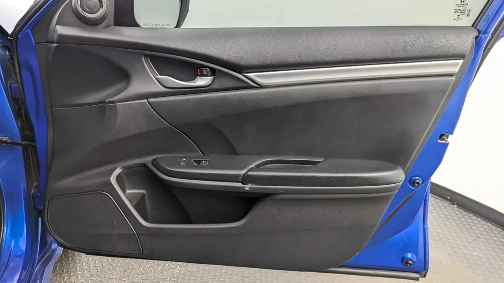 Florida Fine Cars - Used HONDA CIVIC 2020 MARGATE SPORT