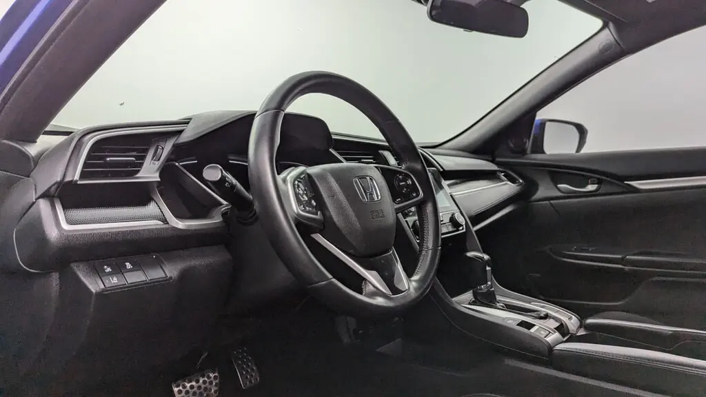 Florida Fine Cars - Used HONDA CIVIC 2020 MARGATE SPORT