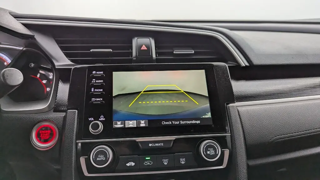 Florida Fine Cars - Used HONDA CIVIC 2020 MARGATE SPORT