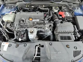 Florida Fine Cars - Used HONDA CIVIC 2020 MARGATE SPORT