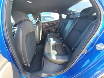 Florida Fine Cars - Used HONDA CIVIC 2020 MARGATE SPORT