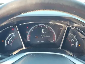 Florida Fine Cars - Used HONDA CIVIC 2020 MARGATE SPORT