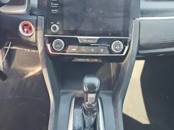 Florida Fine Cars - Used HONDA CIVIC 2020 MARGATE SPORT