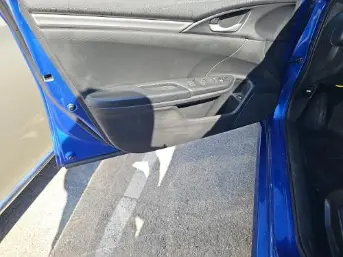 Florida Fine Cars - Used HONDA CIVIC 2020 MARGATE SPORT