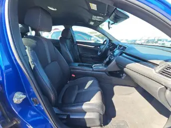 Florida Fine Cars - Used HONDA CIVIC 2020 MARGATE SPORT