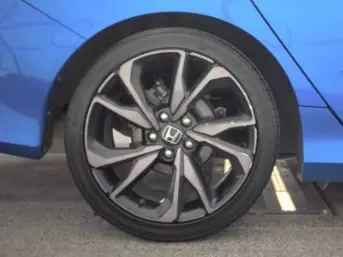 Florida Fine Cars - Used HONDA CIVIC 2020 MARGATE SPORT